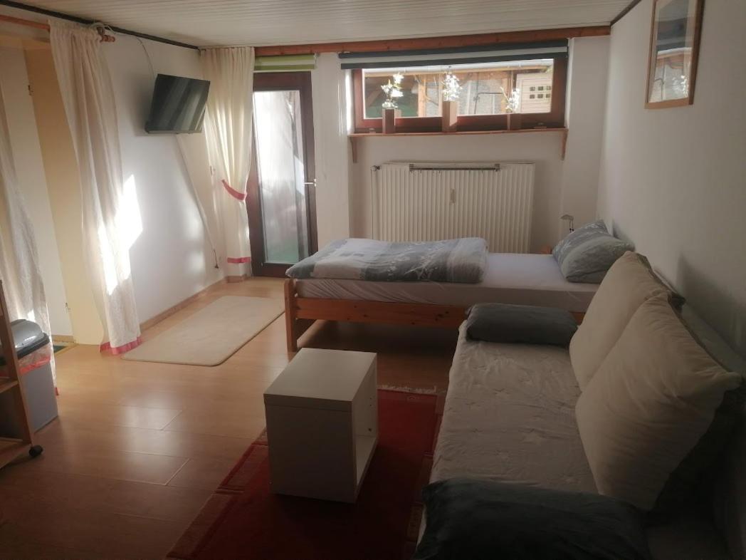 Haus Waldesruh Apartment Igel Ngoại thất bức ảnh